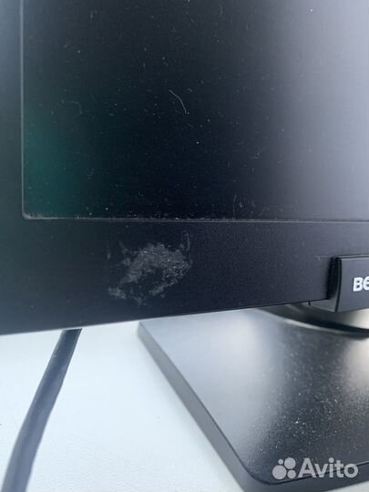 Монитор benq