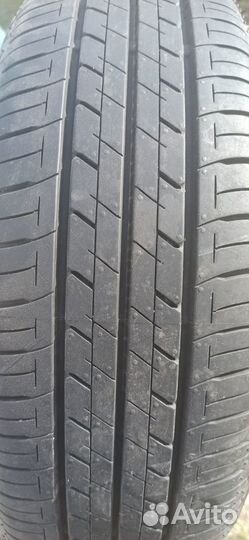 Bridgestone Ecopia EP150 185/60 R15