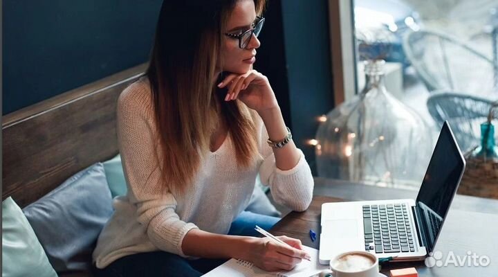 Помощь в оформлении курсовых, дипломов, рефератов