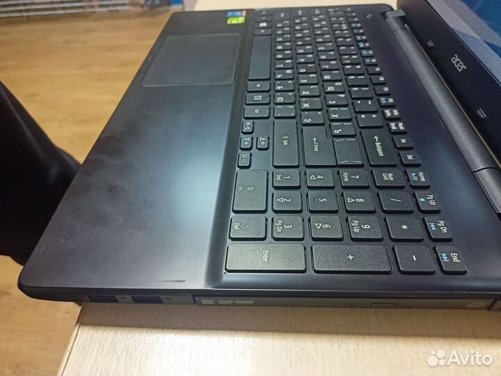 Игровой Acer i3 4005u/8gb ddr3/gt 820m 1gb/SSD