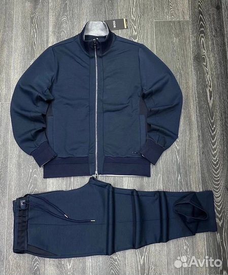 Спортивный костюм Hugo Boss