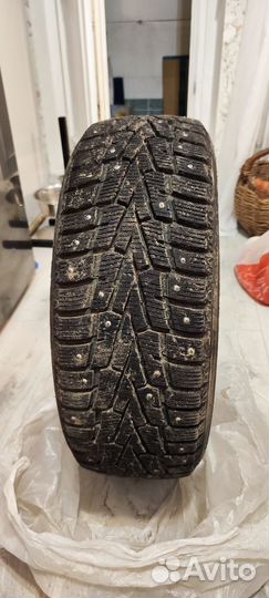 Roadstone Winguard WinSpike 205/55 R16