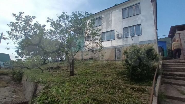 Дом 226 м² на участке 18 сот.