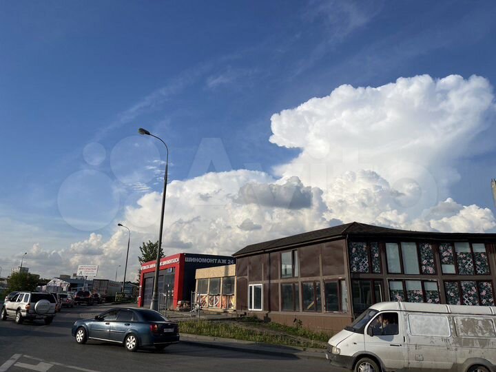 Торговая площадь, 108 м²