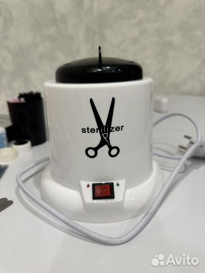 Стерилизатор для маникюра