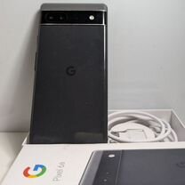 Google Pixel 6a, 6/128 ГБ