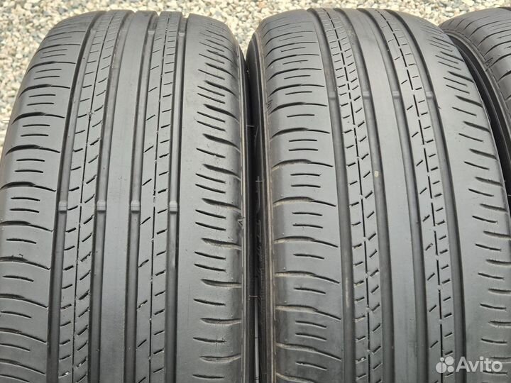 Dunlop Grandtrek PT30 225/60 R18