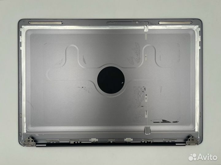 Крышка дисплея для MacBook Pro A1990 Space Gray