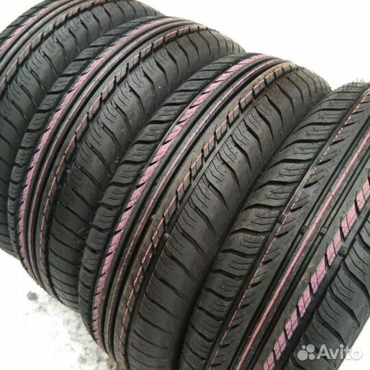 КАМА Breeze (HK-132) 185/65 R14 82H