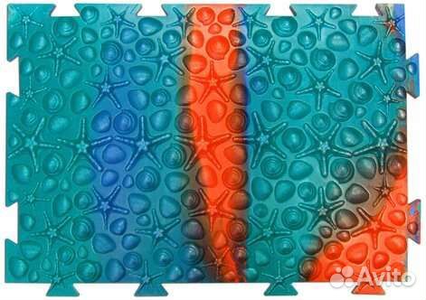 Ортоковрик Персей Орто от вальгуса