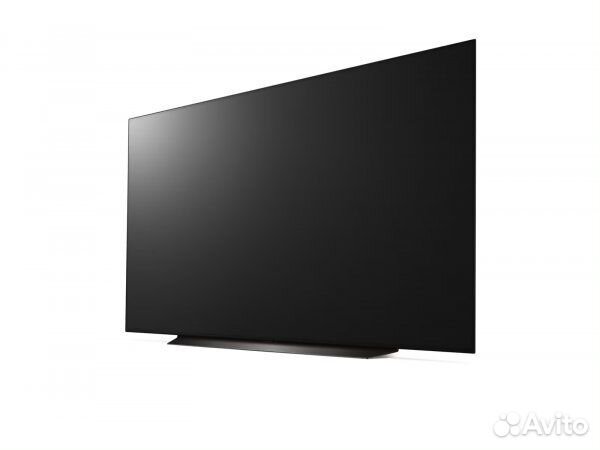 Oled телевизор LG oled83C4RLA 4K Ultra HD