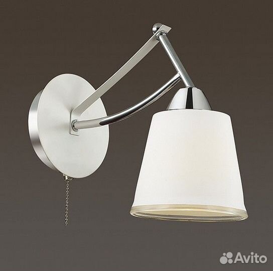 Бра Lumion Hadrinna 3449/1W