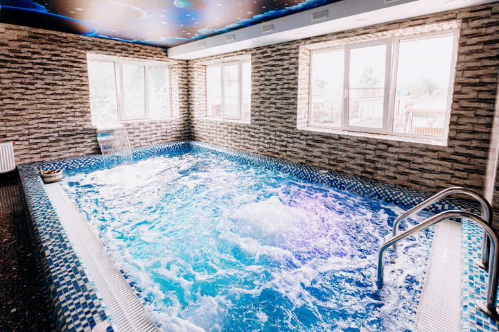 Дом 400 м² на участке 10 сот.