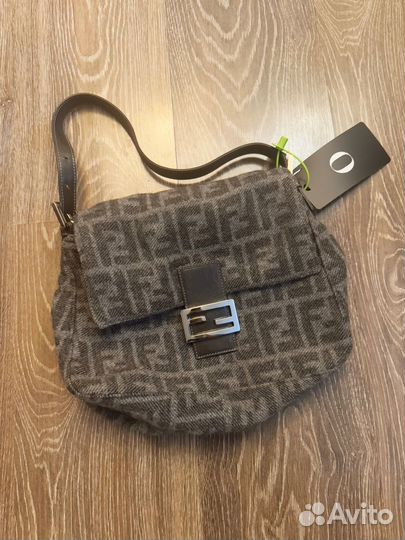 Сумка Fendi