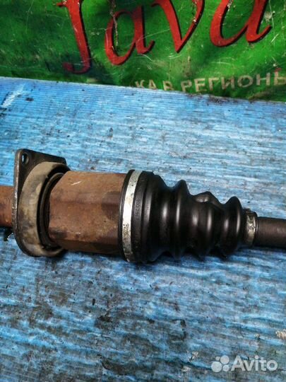 Привод передний правый Jaguar X-Type X400 AJ20