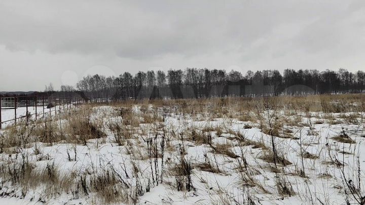 Участок 1,9 га (СНТ, ДНП)