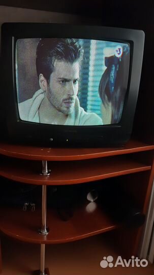 Телевизор Thomson