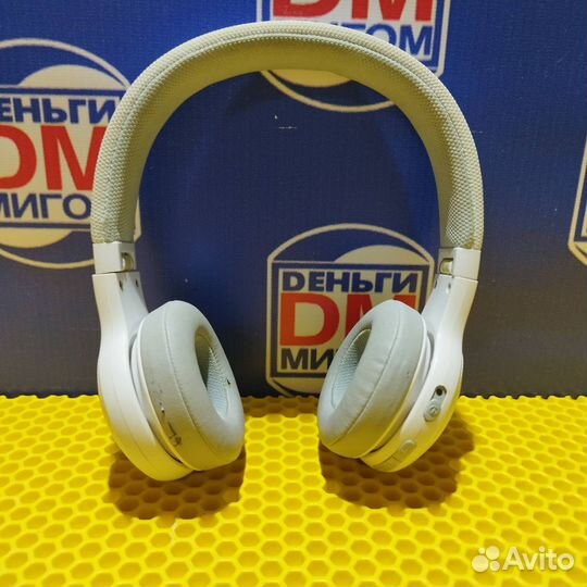 П) Наушники JbL E-series