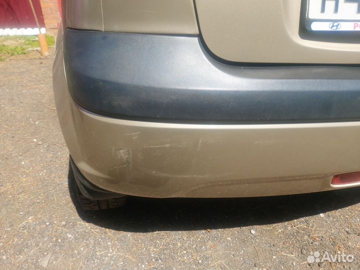 Hyundai Getz 1.4 МТ, 2010, 74 995 км