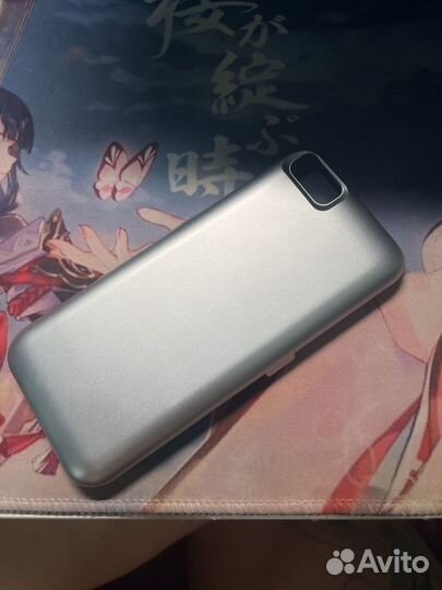 Аккумулятор для телефона iPhone 6