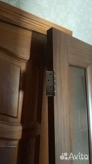 Дверь межкомнатная 600