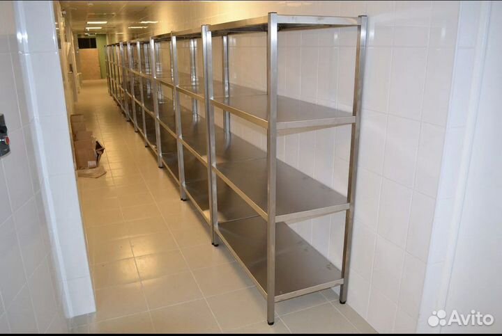 Изготовление из нержавейке, цветных металов