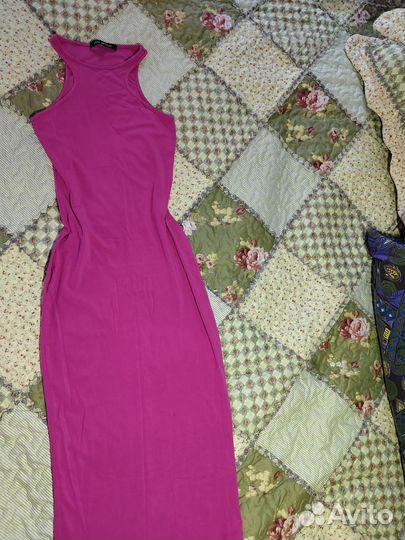 Женские вещи пакетом 42 44. Супер модные