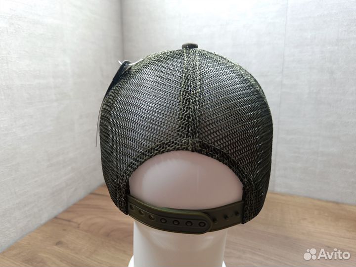 Кепка летняя Goorin brothers акула