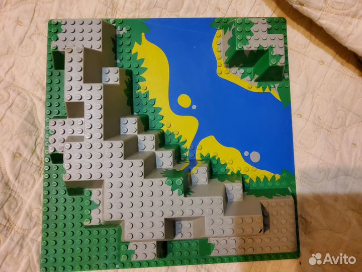 Lego пираты 6278