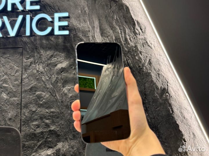 iPhone 13 Pro Max, 128 ГБ