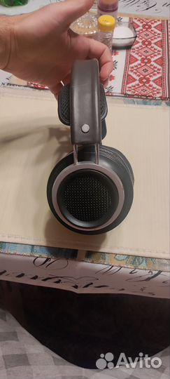 Полноразмерные наушники Philips Fidelio X1