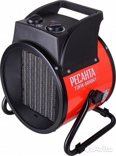 Ресанта тэпк-5000К1