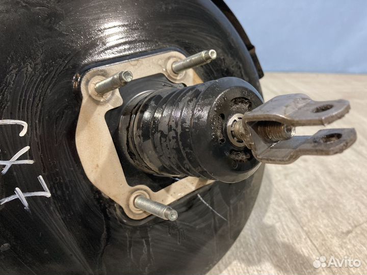 Вакуумный усилитель тормозов Mazda CX-7 ER, ER3P