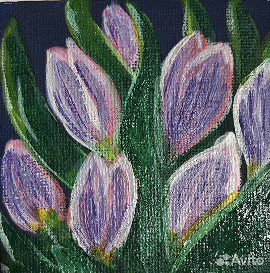 Магнитики на холодильник