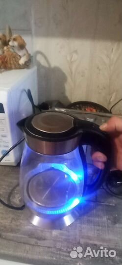 Чайник электрический