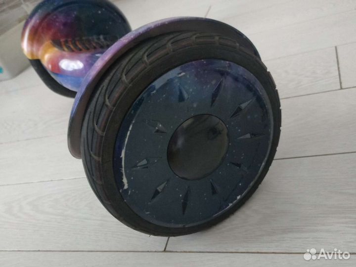 Гироскутер бу