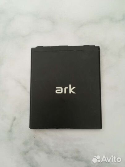 Аккумулятор для телефона Ark Benefit M2