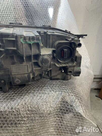 Фара левая Volvo XC 90 2015