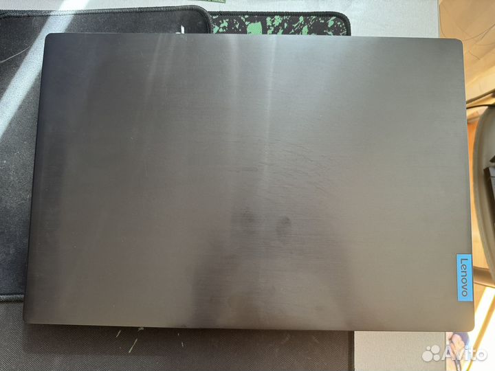 Игровой 17,3 iPS Lenovo,i7-9750H,16Гб,SSD512,GTX10