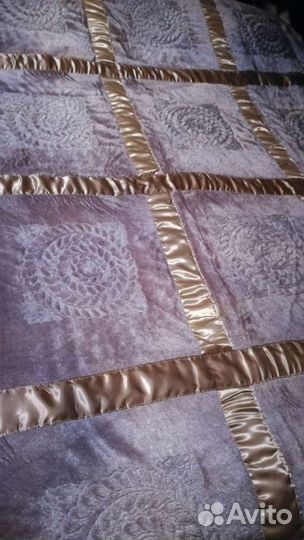 Плед покрывало