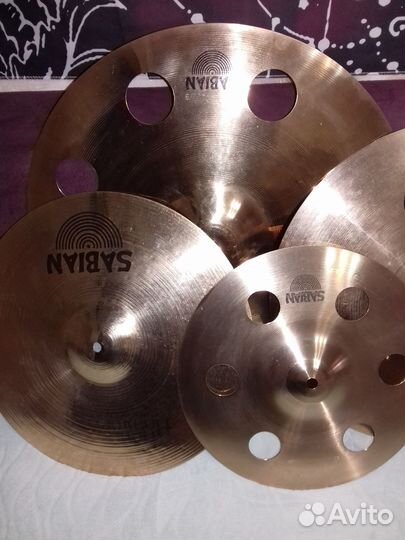 Sabian