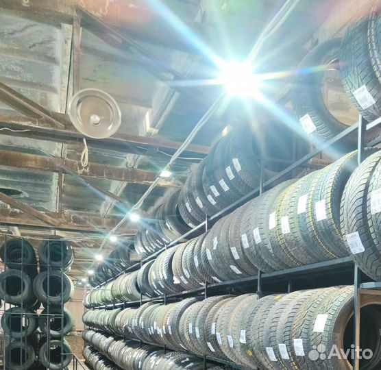 Nokian Tyres Nordman 5 225/60 R17 98L