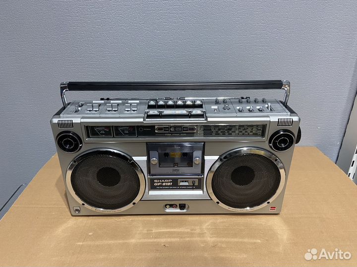 Sharp 9191 super lux top elite