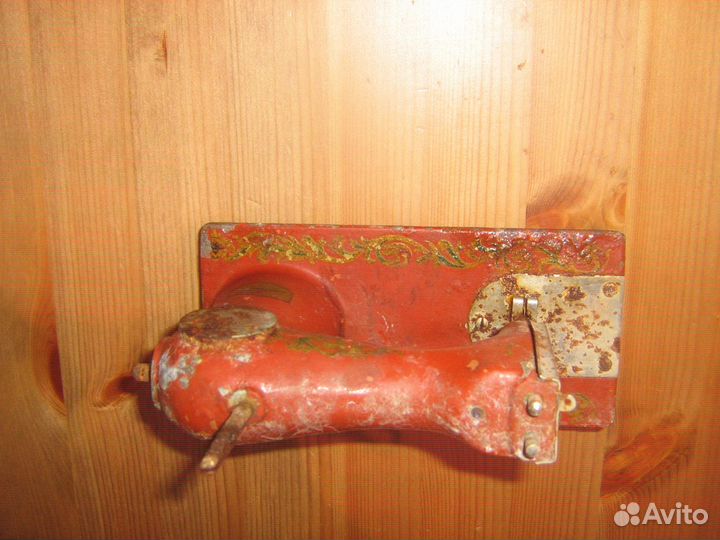 Швейная машина детская