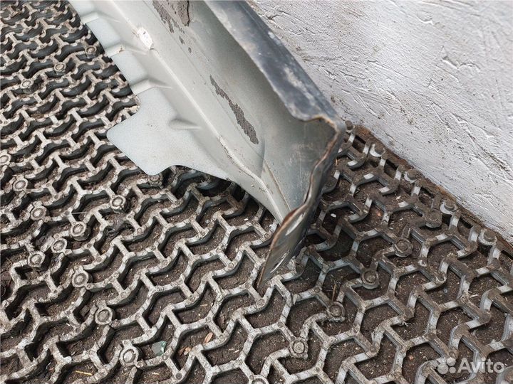 Крыло Volkswagen Golf 7, 2015