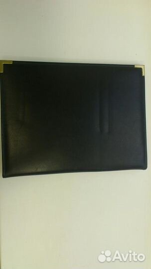 Папка для файлов с калькулятором