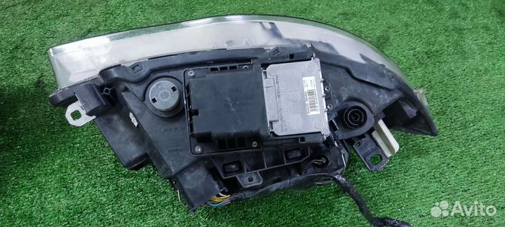 Фара левая e87 ксенон