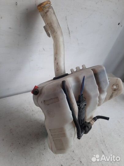 Бачок омывателя Opel Corsa хэтчбэк 5 дв. 1.2