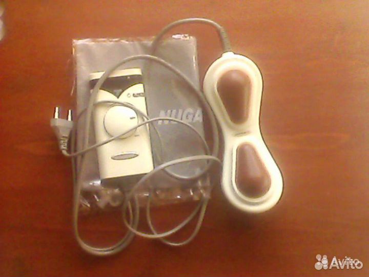 Нуга бест бабочка