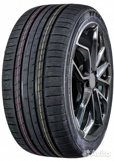 Tracmax X-Privilo RS01+ 275/40 R20 106Y